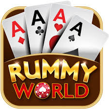 Rummy inside Rummy World
